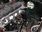 RH engine/frame clearance - will a remove oil filter be required?